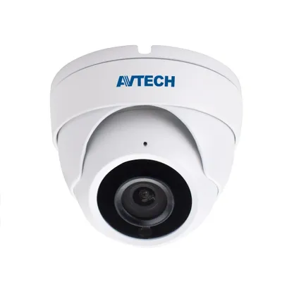 Zdjęcie produktu dla AVTECH DGM8208SVAT - Kamera kopułkowa IP 8MPX