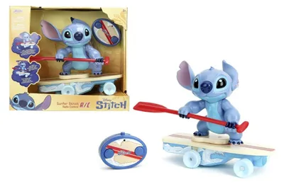 Image de SIMBA JADA RC Stitch Serfing Stitch 25cm 9336064314