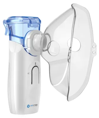 Immagine prodotto di Oromed ORO-MESH FAMILY inalatore nebulizzatore a ultrasuoni