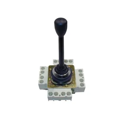 Produktbild von Schneider Steuerschalter 80mm XD2EC3333 4Richtungen rastend m.Rückzug