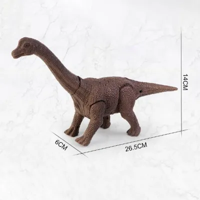 Zdjęcie produktu dla Zdalne sterowanie Rex Toy Dinozaur Model Symulacja elektryczna dla dzieci Tanystrofeus