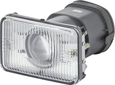 Produktbild von HELLA Scheinwerfereinsatz 1BL 005 380-041 Rechts 175mm 167mm 107mm 175mm