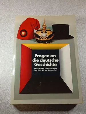 Image de Fragen an die deutsche Geschichte
