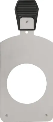 Immagine prodotto di Showtec Supporto per gobo in metallo per Performer Profile Supporto per gobo in metallo ø 69,9 mm