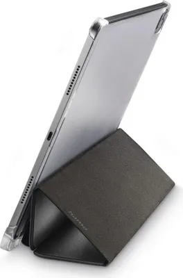 Produktbild von Hama Tablet-Hülle Apple iPad Pro 13' 2024 Stifthalter