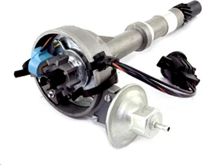 Produktbild von Verteiler 4.9-L. + 5.9-L. V8 Zündverteiler Jeep CJ 78-81