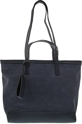 Zdjęcie produktu dla Gabor Larina Zip Shopper 881753 (1/ciemnoniebieski)