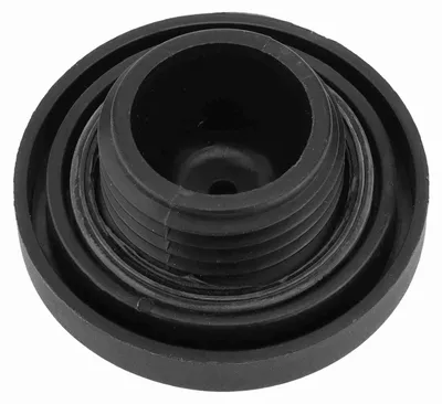Image de Engine Oil Filler Cap 15610?P5G?000 Black Cover Replacement for Honda Accord 2008?2013