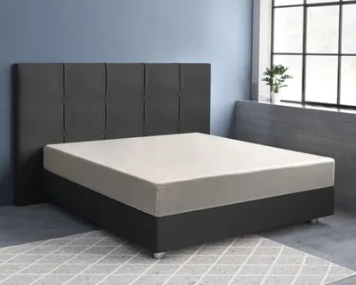 Produktbild von Primaviera Deluxe Satin-Spannbetttuch Creme 120 x 200 cm