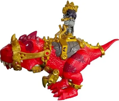 Produktbild von Moose Toys Treasure X 41644, Aktion/Abenteuer, 5 Jahr(e), Mehrfarbig