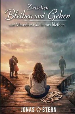 Produktbild von Zwischen Bleiben und Gehen