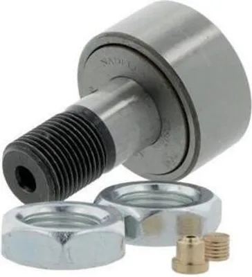 Immagine prodotto di Rullino LR6000 -2RSR Interno 10 mm Esterno 28 mm Larghezza 8 mm