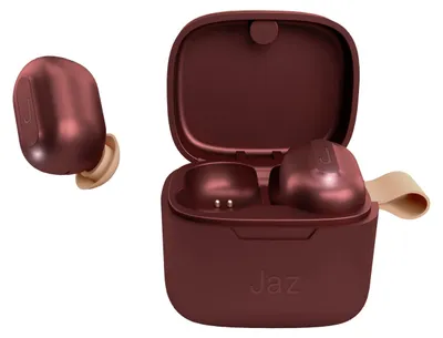 Immagine prodotto di JAZ Airon - Auricolari TWS Con Tecnologia Dual Leader