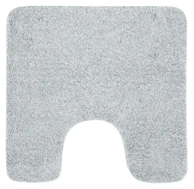 Produktbild von Spirella 7610583125095, Grau, Mikrofaser, Polyester, Maschinenwäsche, 550 mm, 550 mm