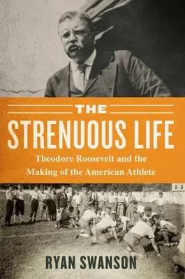 Produktbild von The Strenuous Life