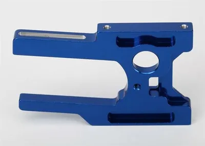 Produktbild von Traxxas Motorhalter