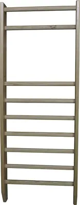 Produktbild von Einfache Junior-Sprossenwand 180x68cm
