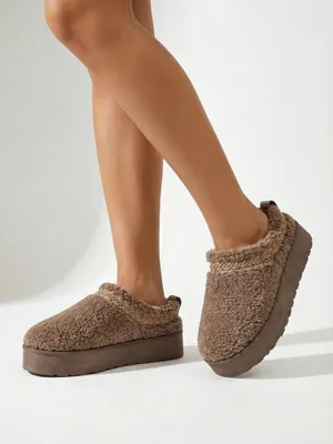 Produktbild von Royalfashion Kurze Damen-Schneestiefel Sesele, Größe 39