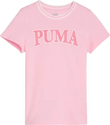 Produktbild von Tshirts Puma Squad K15625