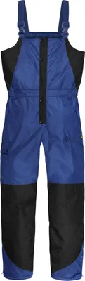 Produktbild von normani Damen Thermohose