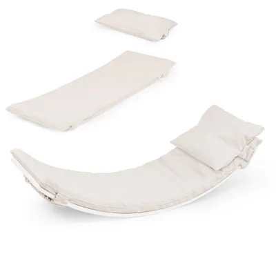 Produktbild von MAMOI® Balance Board für Kinder, Balance wippe, Balancieren und Gleichgewichtstrainer, Balanceboard, Balanceboards indoor, Balancierbrett