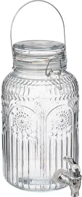 Produktbild von Sg secret de gourmet - Getränkespender mona 3,8 l
