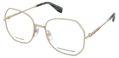 Produktbild von Marc Jacobs MARC 918 Light gold 55/19/140 Damen Brillen