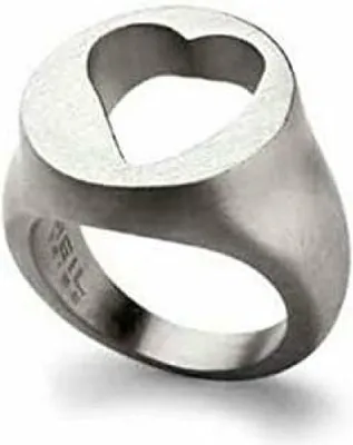 Produktbild von Damenring Breil TJ0631 (Größe 14)
