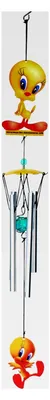 Produktbild von Tweety Windspiel