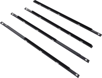 Produktbild von Autofenster-Zierleisten-Ersatz für Y61 GU-Fahrzeug 80820VB000 80821VB000 82821VB000 82820VB000 Dichtungsgürtel