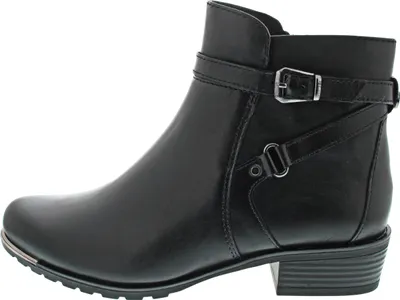 Produktbild von Caprice 9 25308 43 022 (3.5/black)