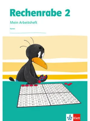 Produktbild von Rechenrabe 2