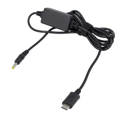 USB-C Adapter-Kabel fuer Panasonic DMW-DCC6