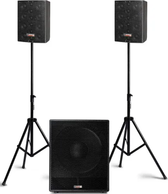 Obrázok produktu pre AudioDesign TRIO F1