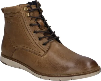 Produktbild von JOSEF SEIBEL Tyler 42 | Stiefelette für Herren | Braun