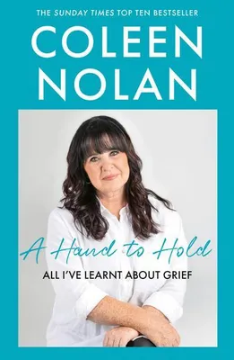 Produktbild von A Hand to Hold