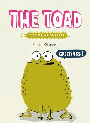 Produktbild von The Toad
