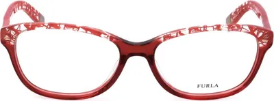 Produktbild von Furla Sonnenbrille VU4876 0WTS 53 16 140