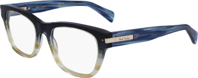 Produktbild von Paul Smith PS23602 HOWITT Petrol/sand 53/19/145 Uni Brillen