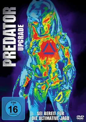 Produktbild von Predator - Upgrade