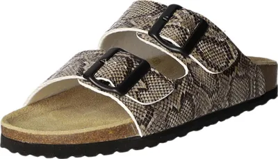 Produktbild von Bio Pantolette bis 30mm Sohlenhöhe 274462/329