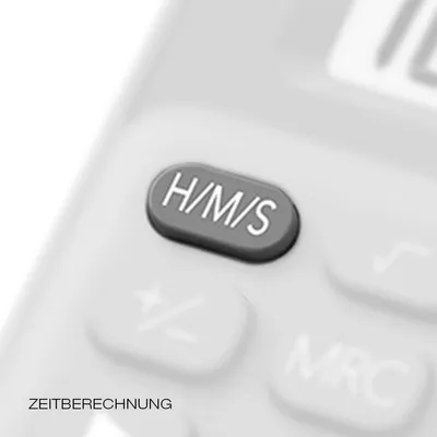Zdjęcie produktu dla Casio MS-7UC-RD Mini kalkulator biurkowy w modnym kolorze, 10 cyfr, w trzech wariantach kolorystycznych, CZERWONY