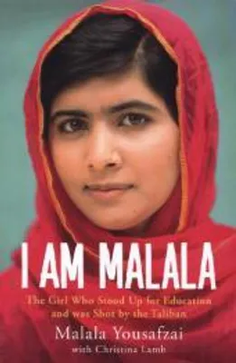 Productafbeelding van Yousafzai, M: I Am Malala