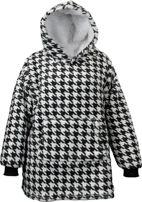 Produktbild von Unique Living |  Übergroßer Hoodie 70x50x87cm Design 1