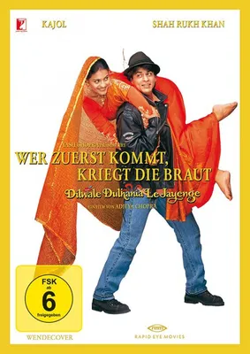 Produktbild von Wer zuerst kommt, kriegt die Braut