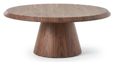 Image de Table basse au design moderne et très fonctionnelle