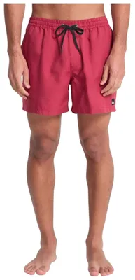 Produktbild von Quiksilver Badeshorts Everyday Deluxe 15" Schwimmshorts Burnt Russet : S Größe: S