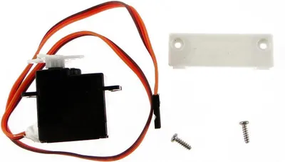 Produktbild von FT011-14 Servo