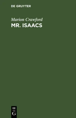 Produktbild von Mr. Isaacs
