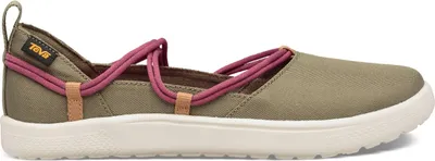 Produktbild von Teva W Voya Infinity MJ - Art 1106869-BORP - Gr 38